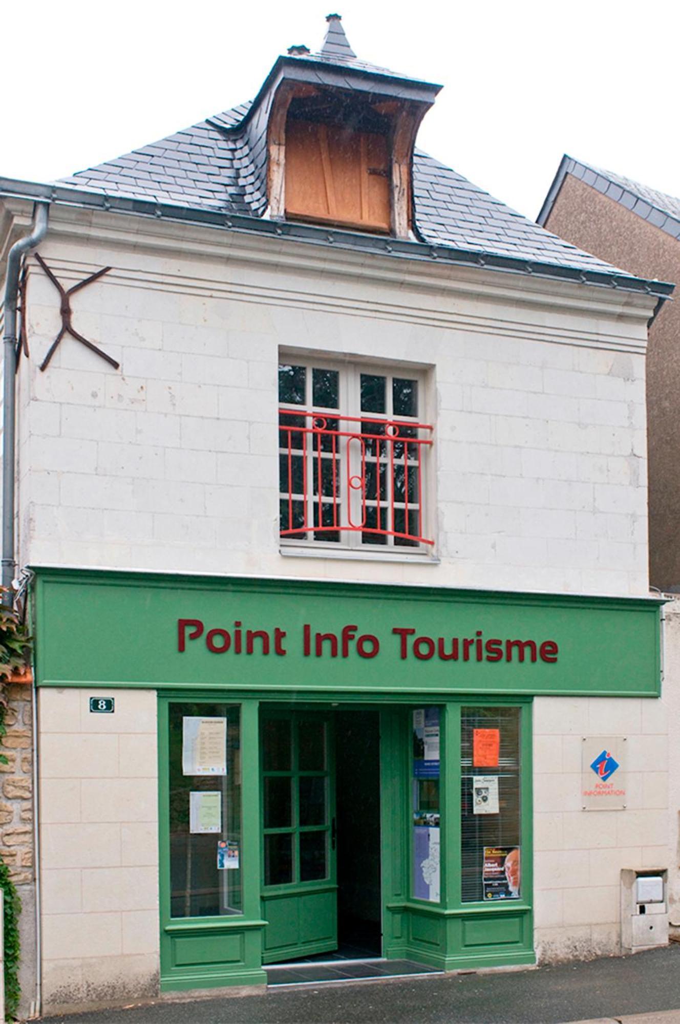 La Butte De Gohier Blaison Exterior foto